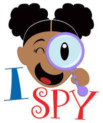 I spy with my little... - Lightbridge Academy of Cranford, NJ | Facebook